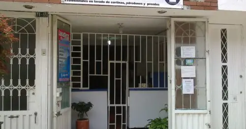 AGENCIA LAVASECO LIMPIAMAS AGENCIA LAVASECO LIMPIAMAS